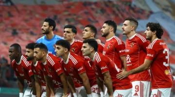 موعد البث.. القنوات الناقلة لمواجهة الأهلي ووادي دجلة في الدوري المصري